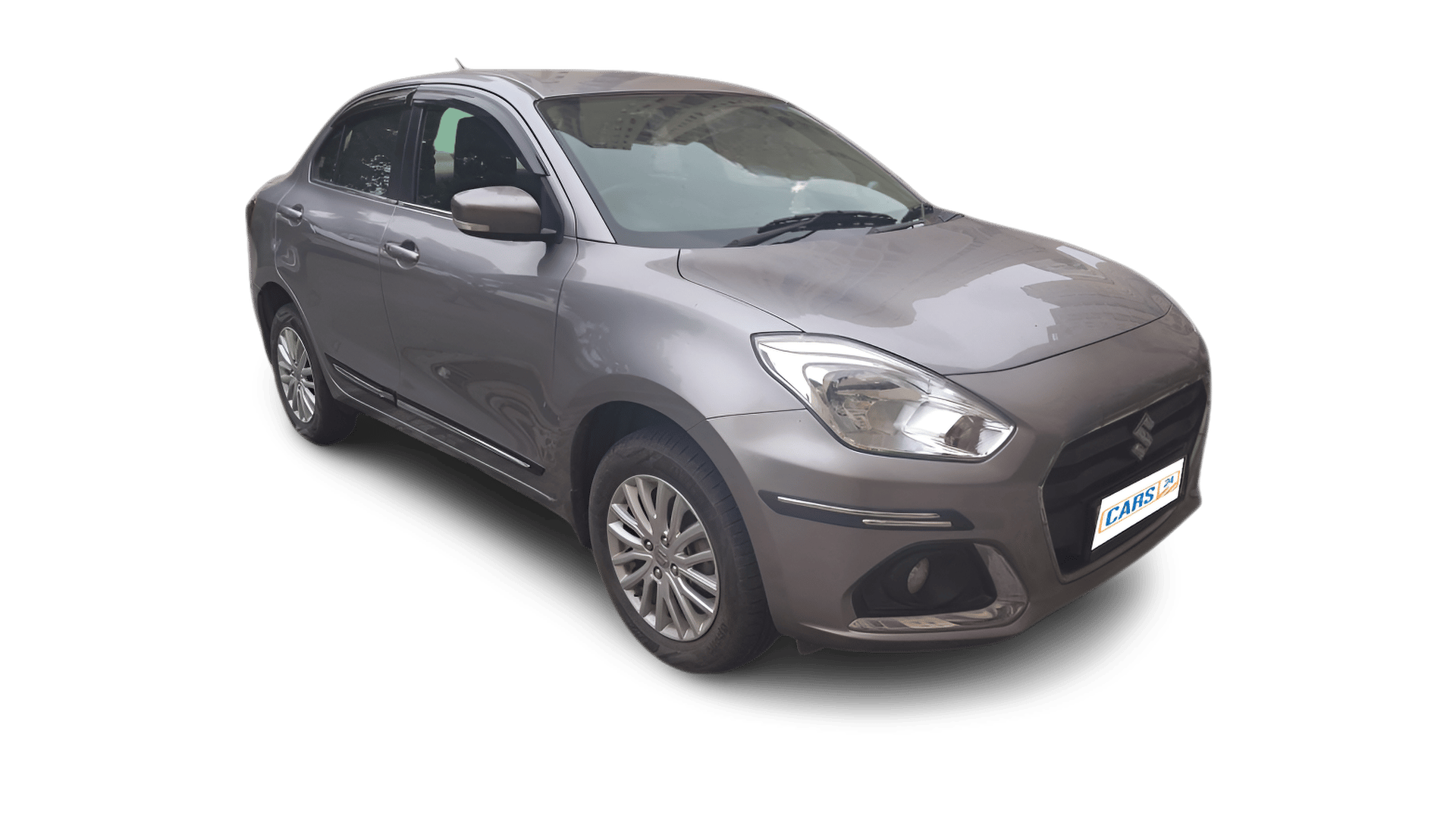 2022 Maruti Dzire - Sedan - Petrol - Automatic - ₹7.52 lakh